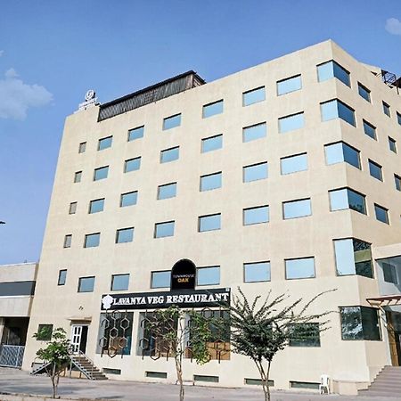 L P Regency, Pune Exterior photo