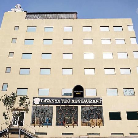 L P Regency, Pune Exterior photo