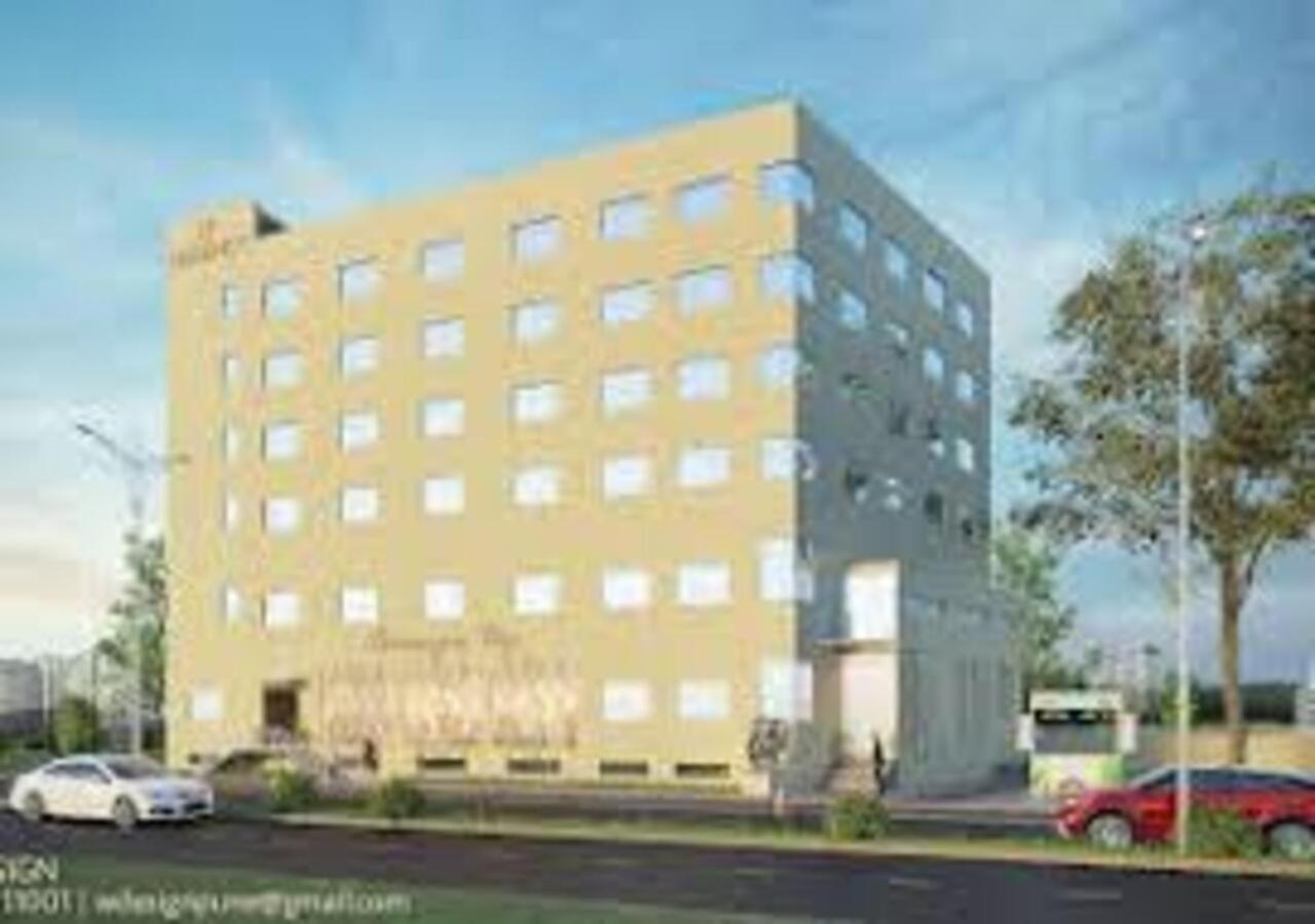 L P Regency, Pune Exterior photo