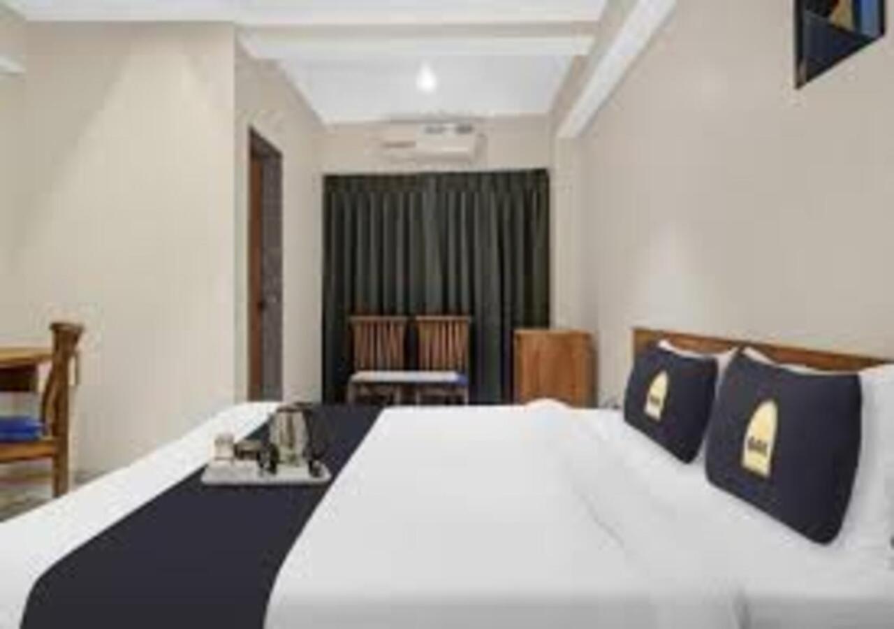 L P Regency, Pune Exterior photo