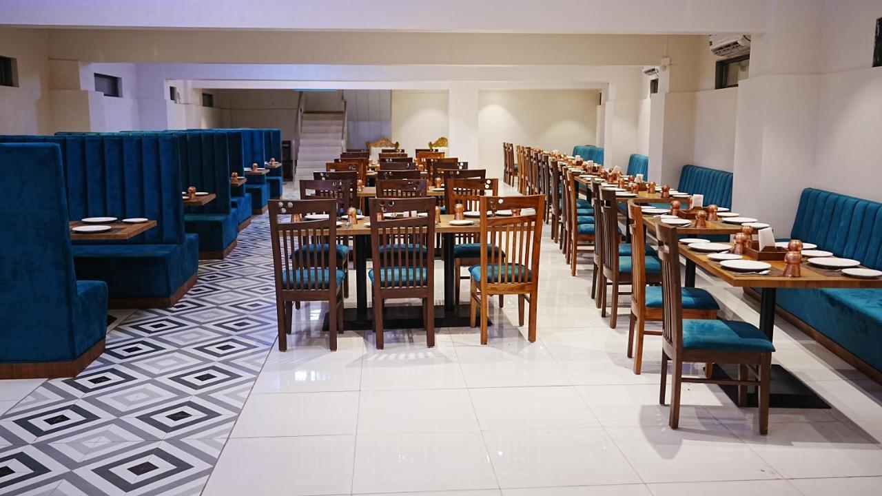 L P Regency, Pune Exterior photo