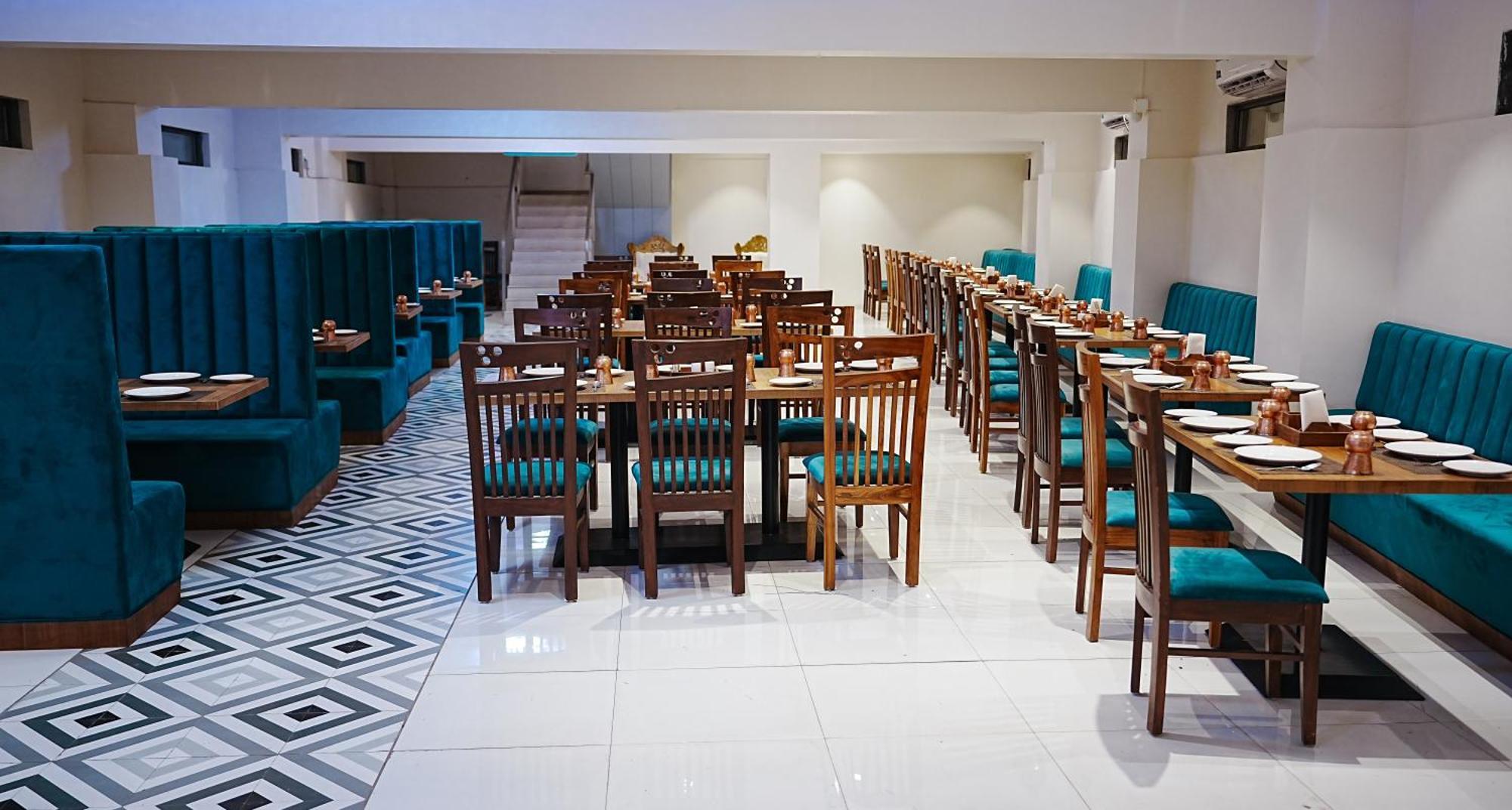 L P Regency, Pune Exterior photo