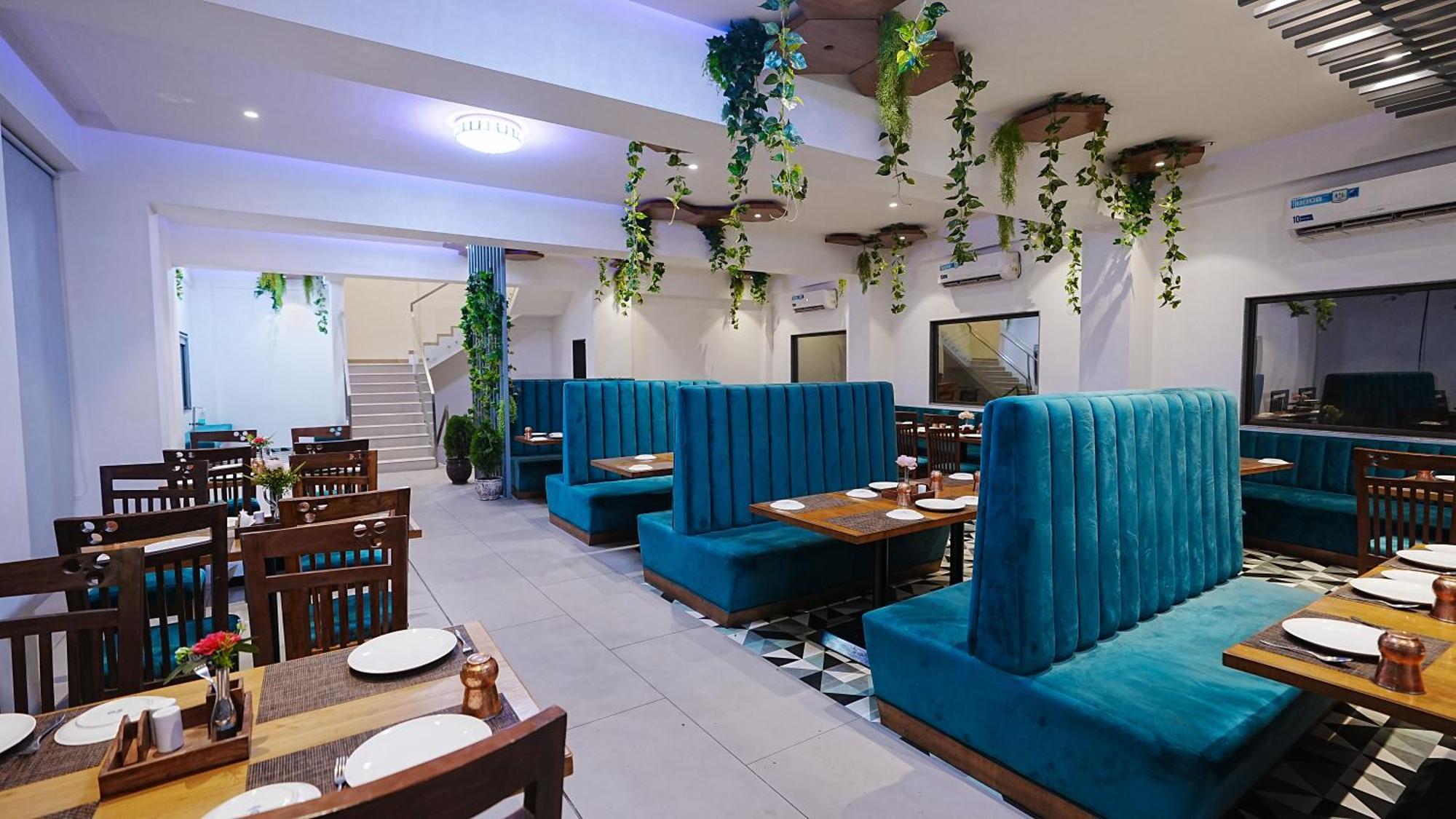 L P Regency, Pune Exterior photo