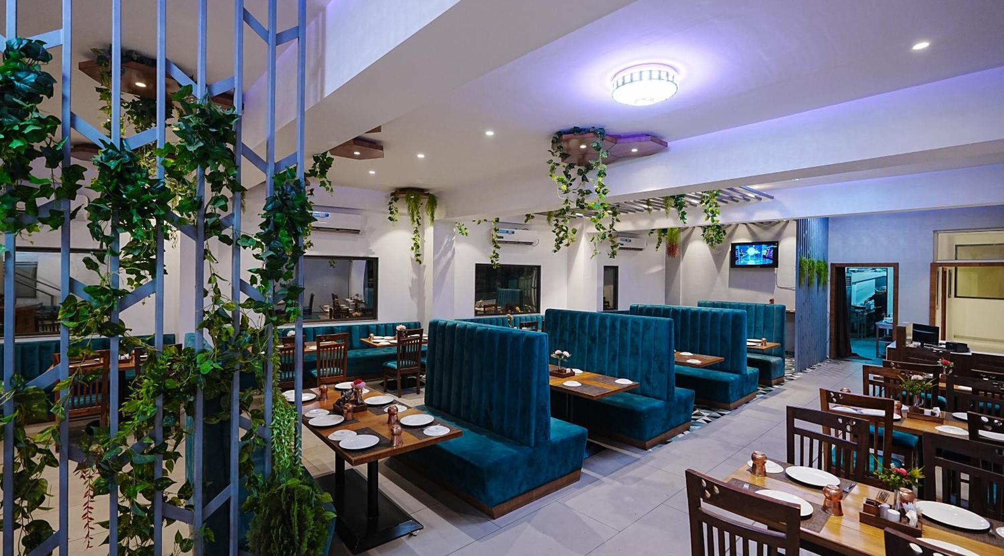 L P Regency, Pune Exterior photo