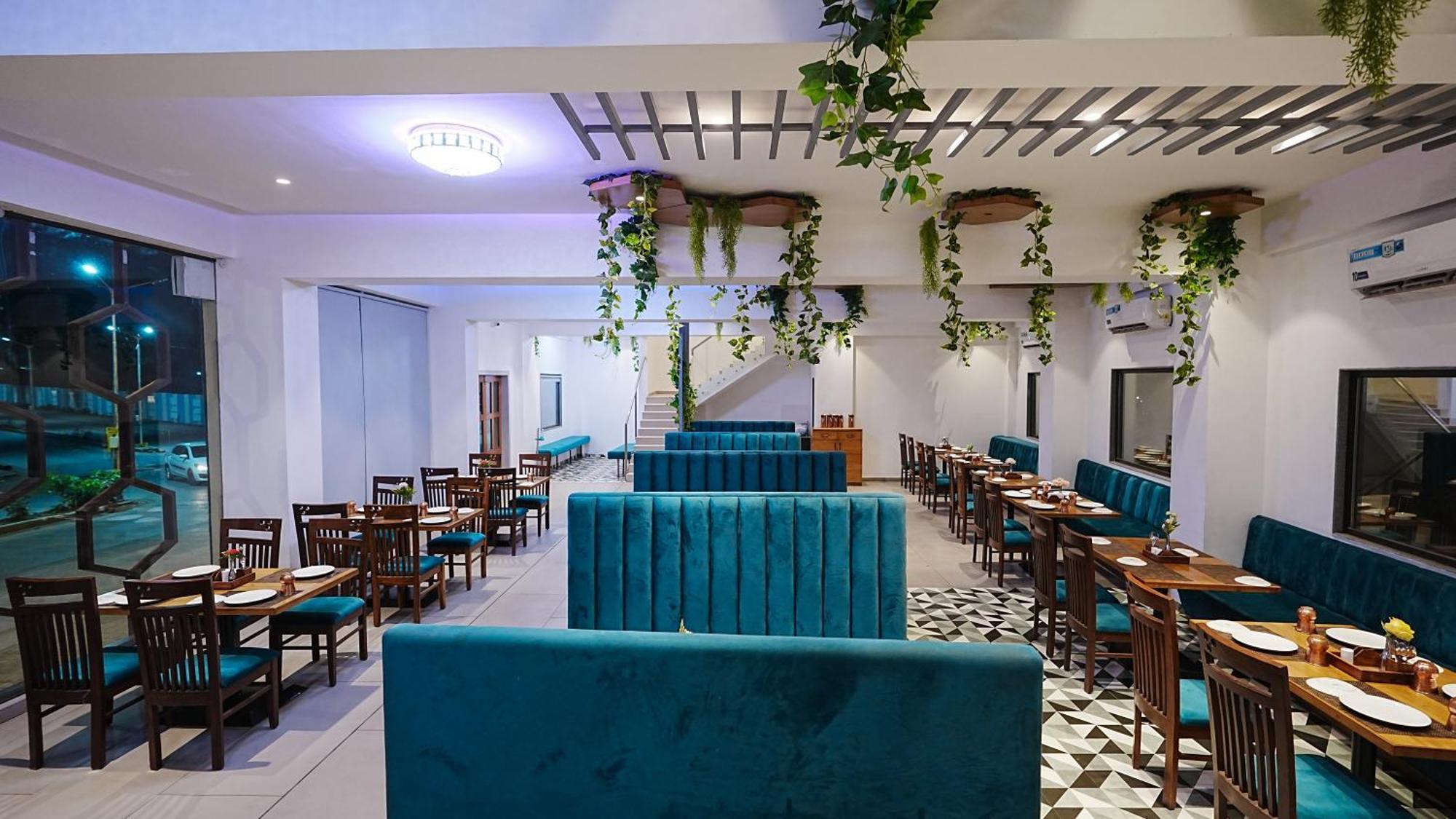 L P Regency, Pune Exterior photo