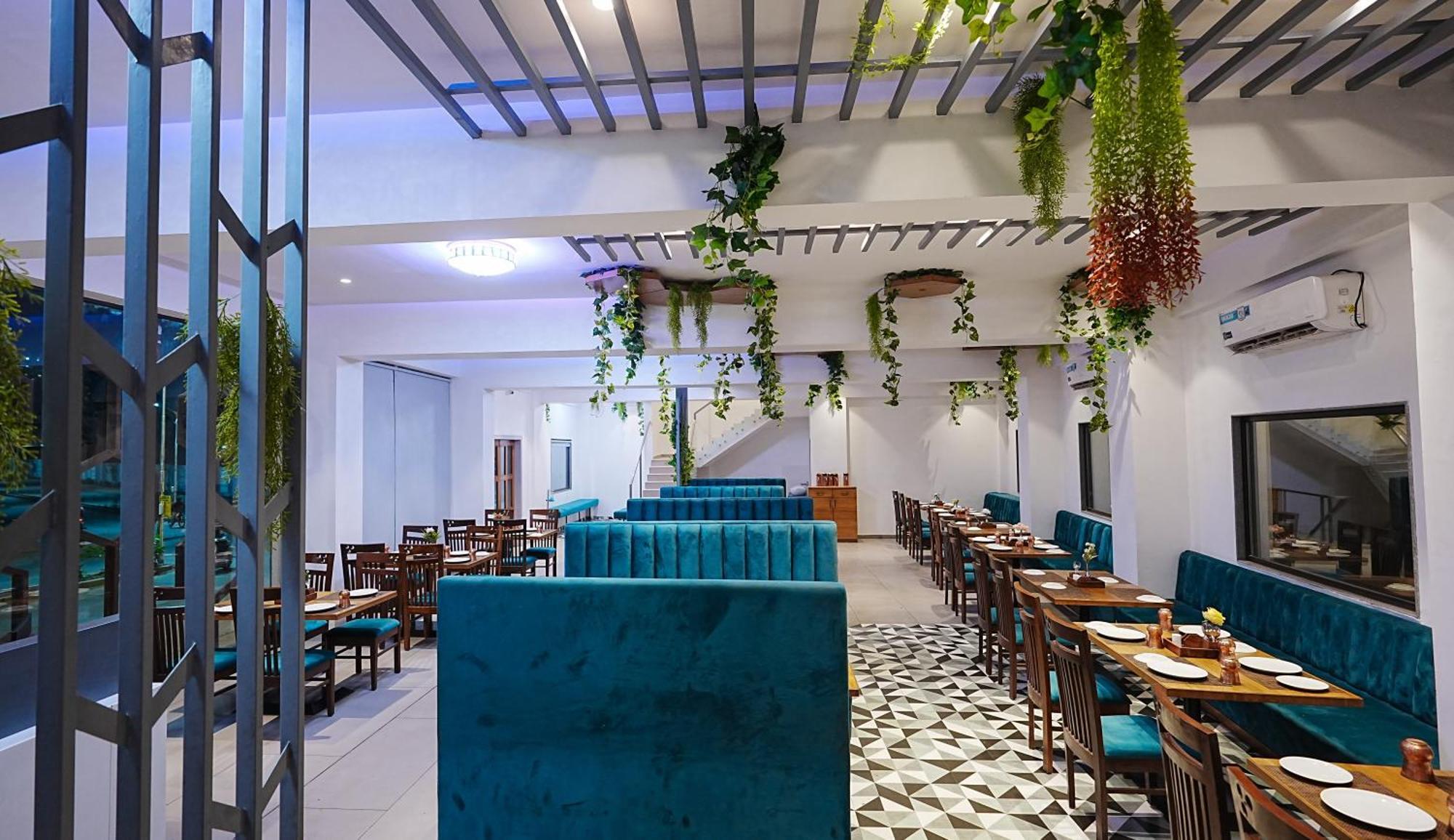 L P Regency, Pune Exterior photo