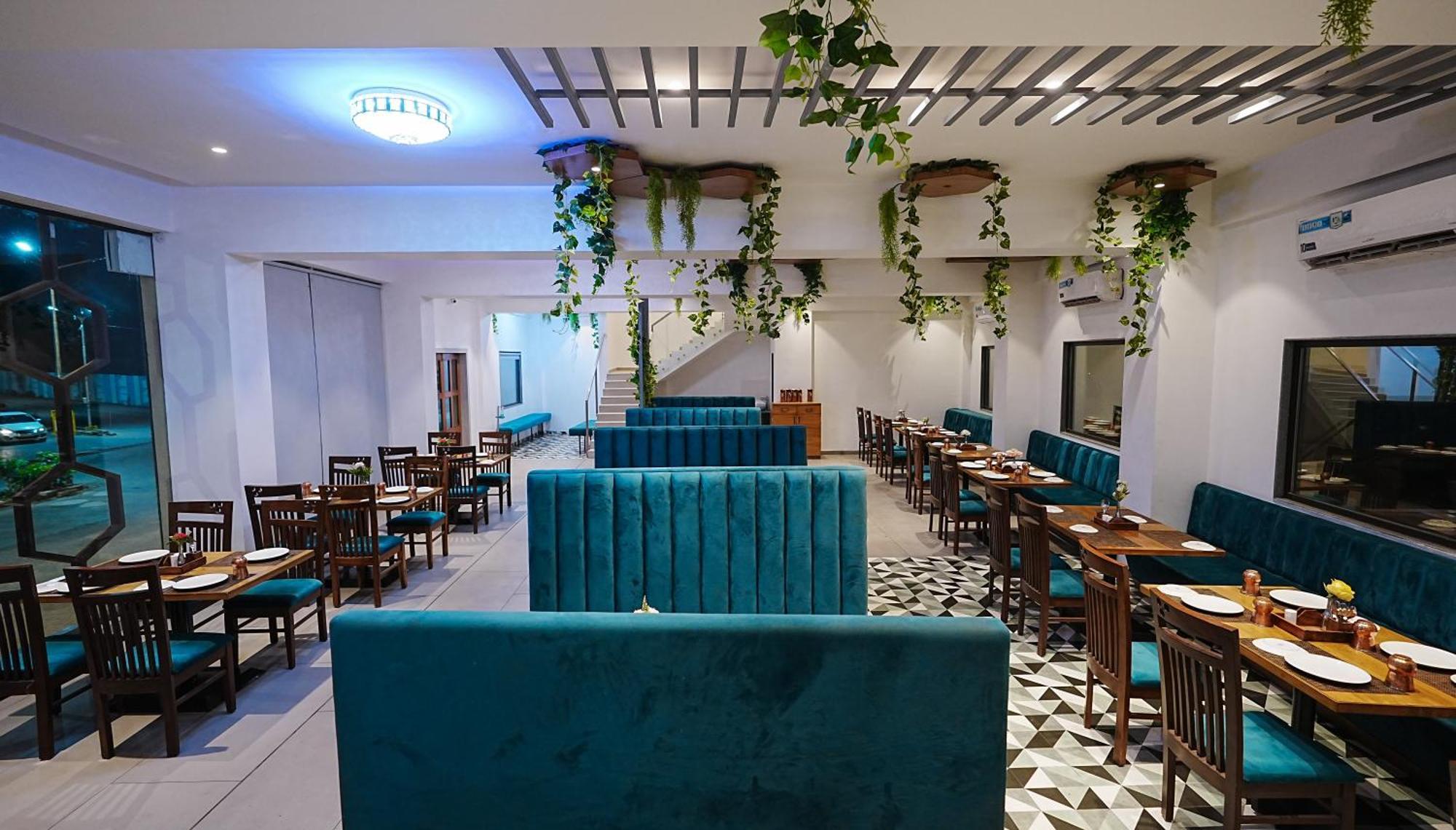 L P Regency, Pune Exterior photo