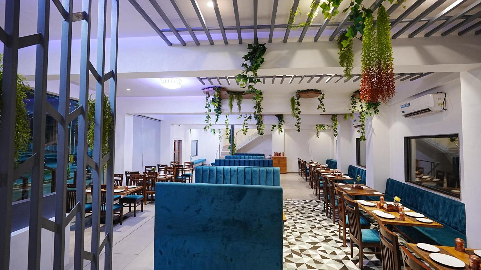 L P Regency, Pune Exterior photo