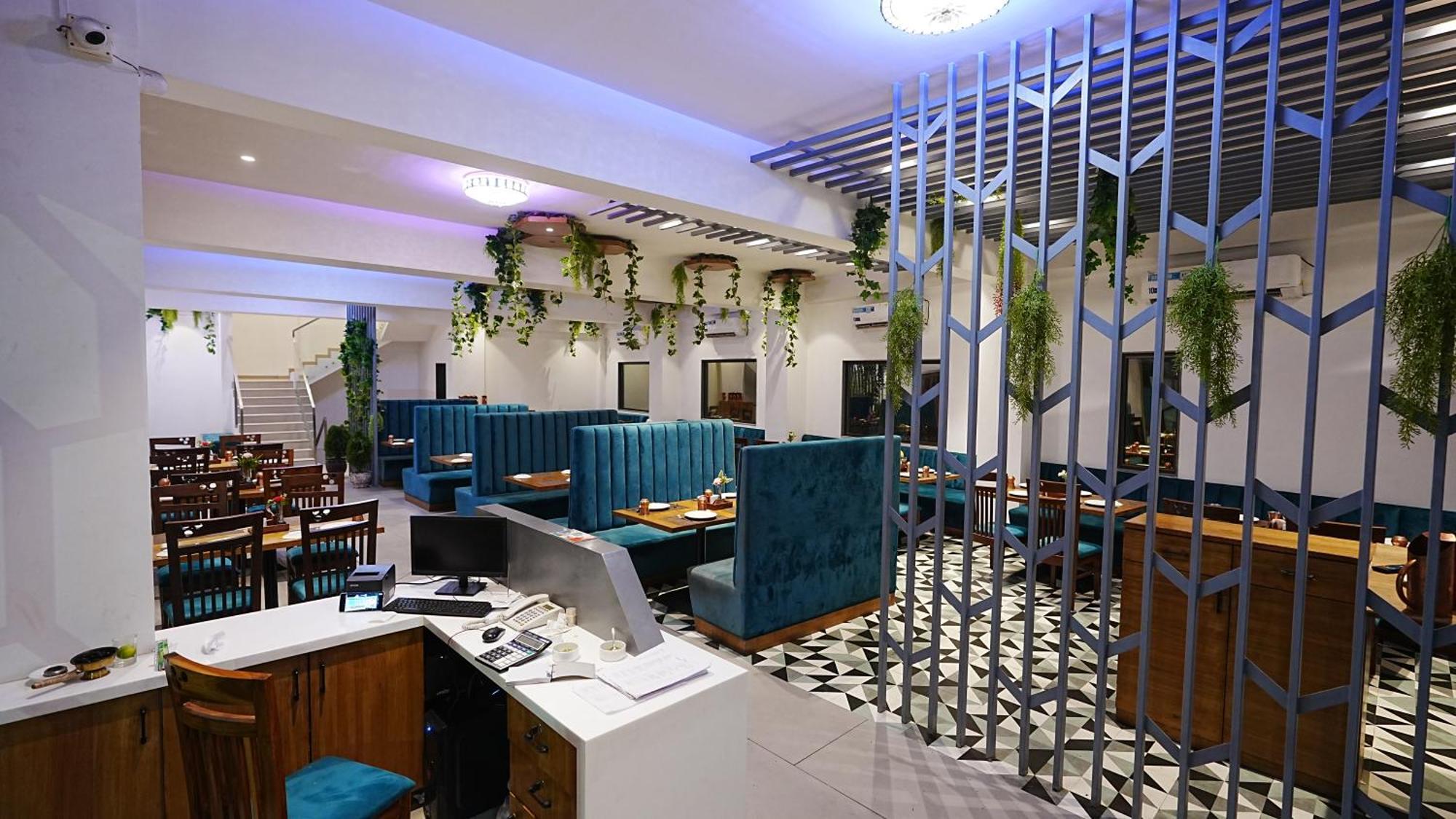 L P Regency, Pune Exterior photo