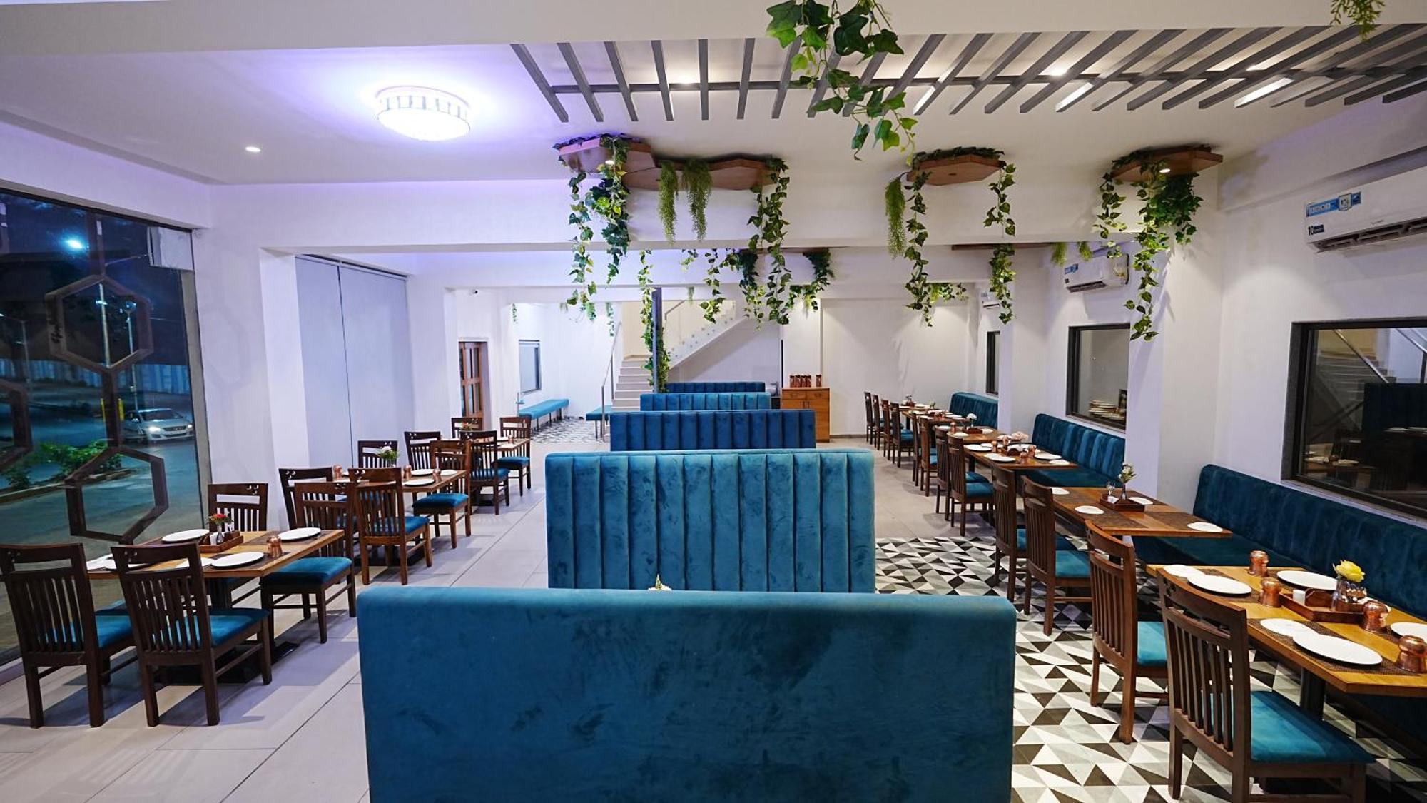 L P Regency, Pune Exterior photo
