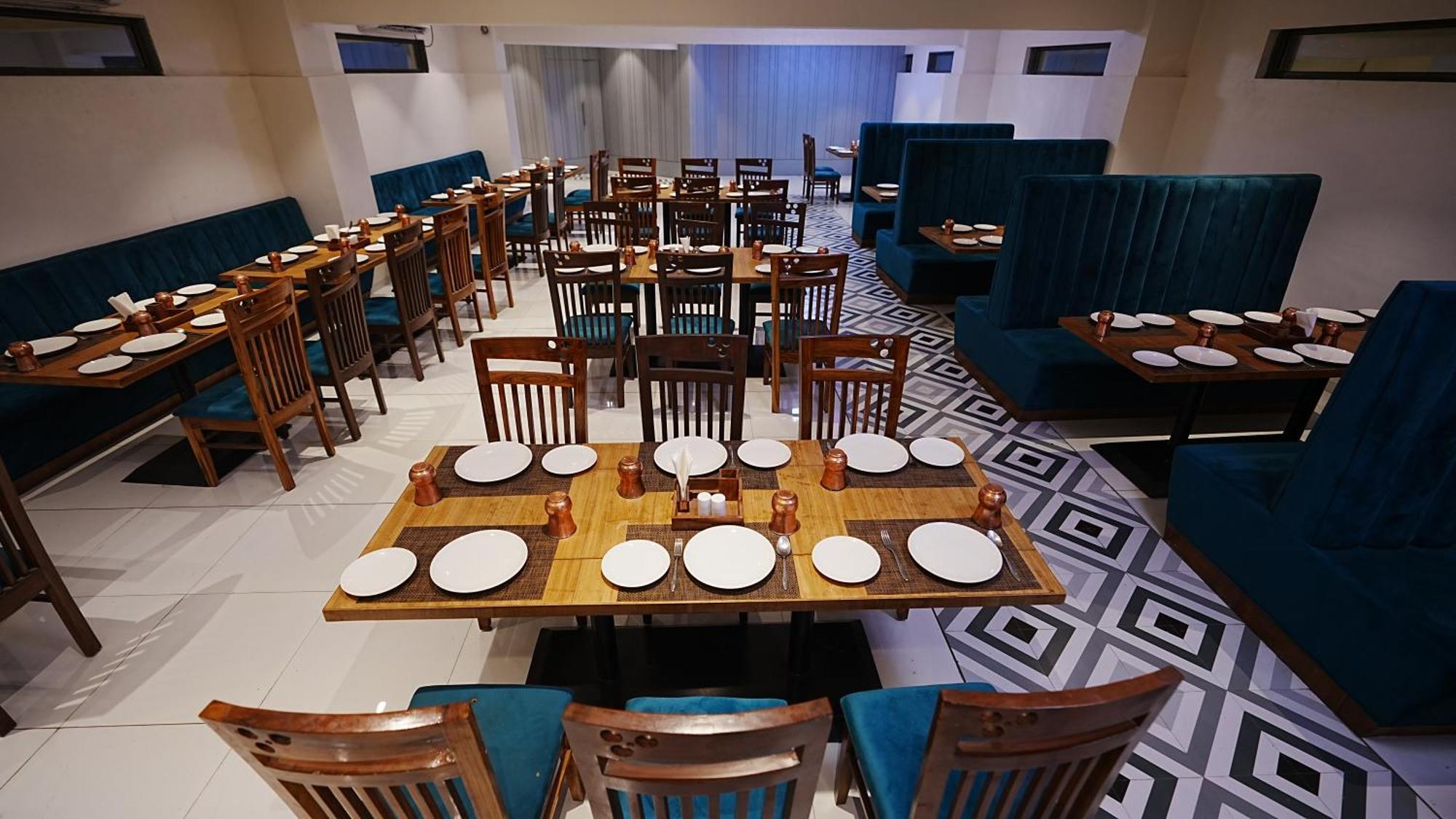 L P Regency, Pune Exterior photo